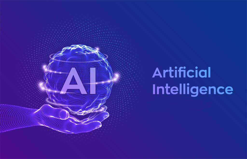 Apa itu artificial intelligence? Penjelasan lengkapnya.