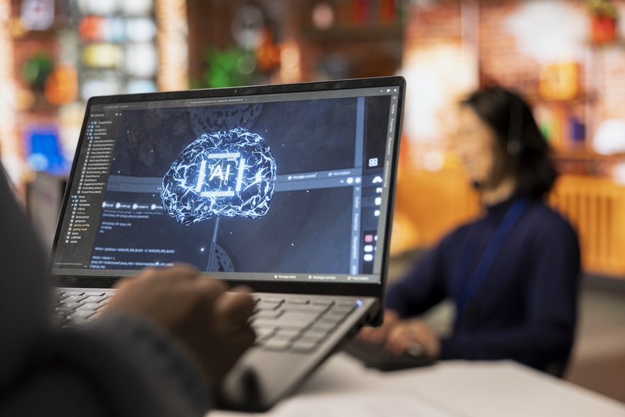 Mengenal Jurusan Artificial Intelligence dan Prospek Kerjanya - CQU Indonesia